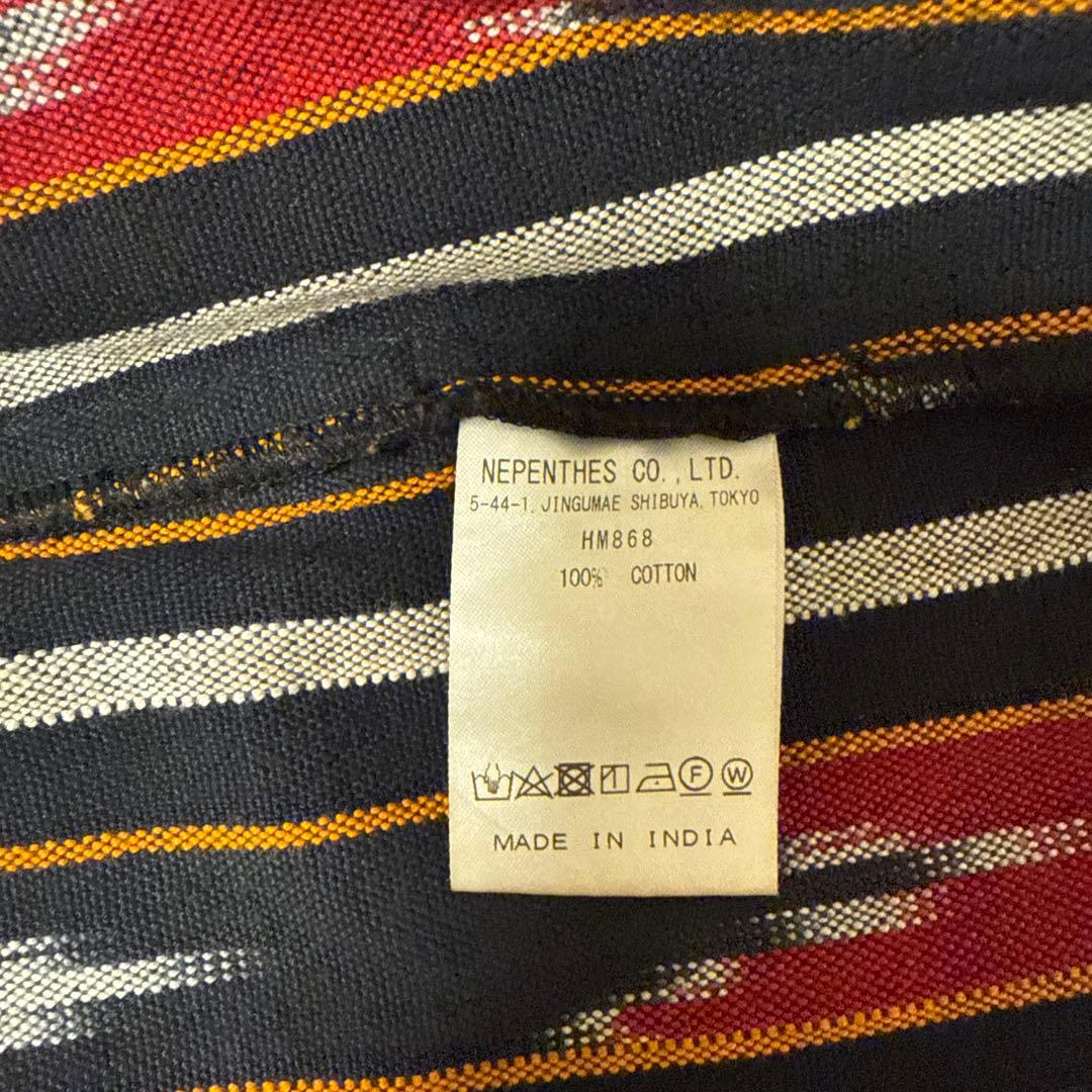 サンユン　BTS V テテ着用　カラー　south2west8パンツ