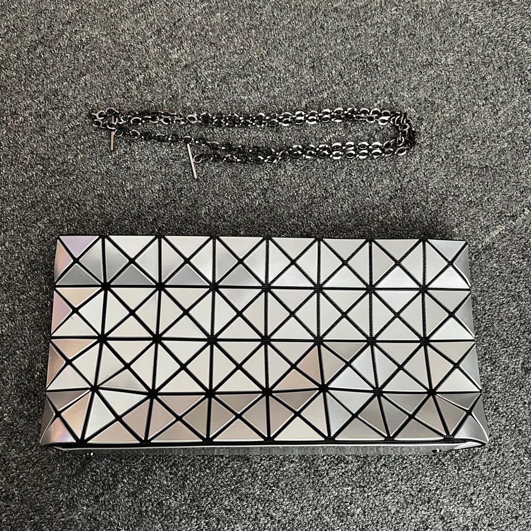 BAO BAO イッセイミヤケ 3way バッグ