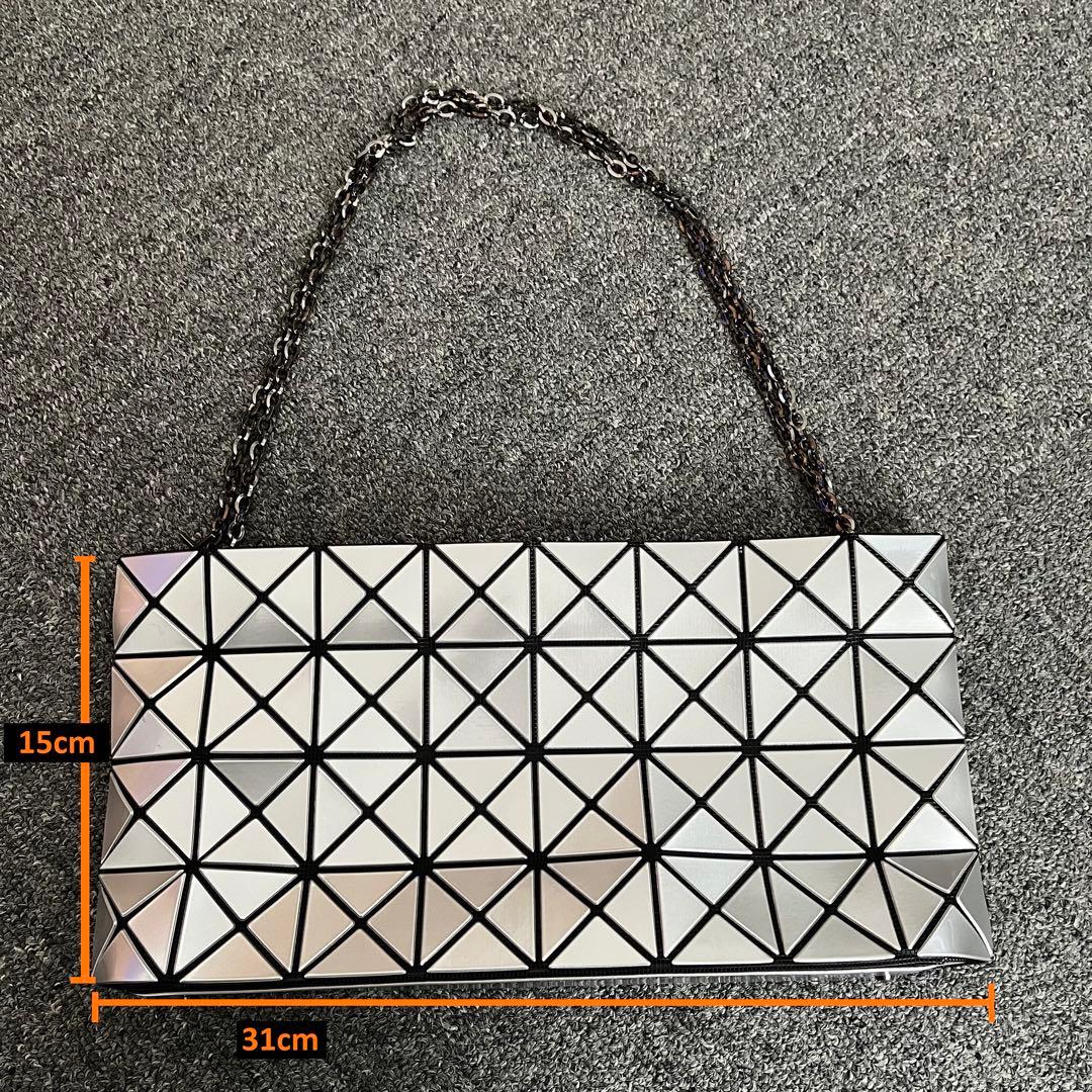 BAO BAO イッセイミヤケ 3way バッグ