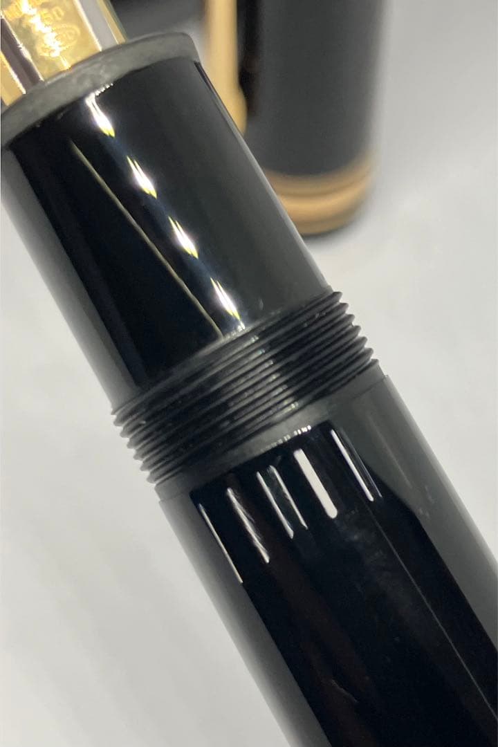 Montblanc 149 UNICEF Andree Putman 万年筆