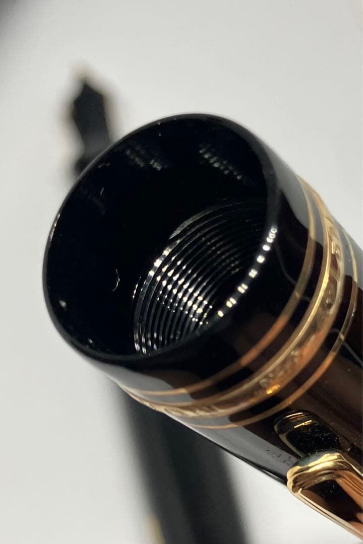 Montblanc 149 UNICEF Andree Putman 万年筆