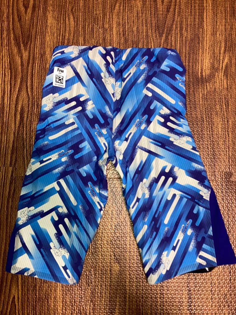 Mizuno FINA認証 競泳水着 Sサイズ