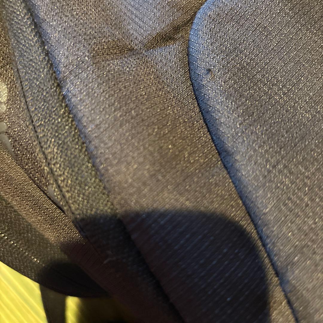 テナーサックス　ソフトケース　『FUSION』