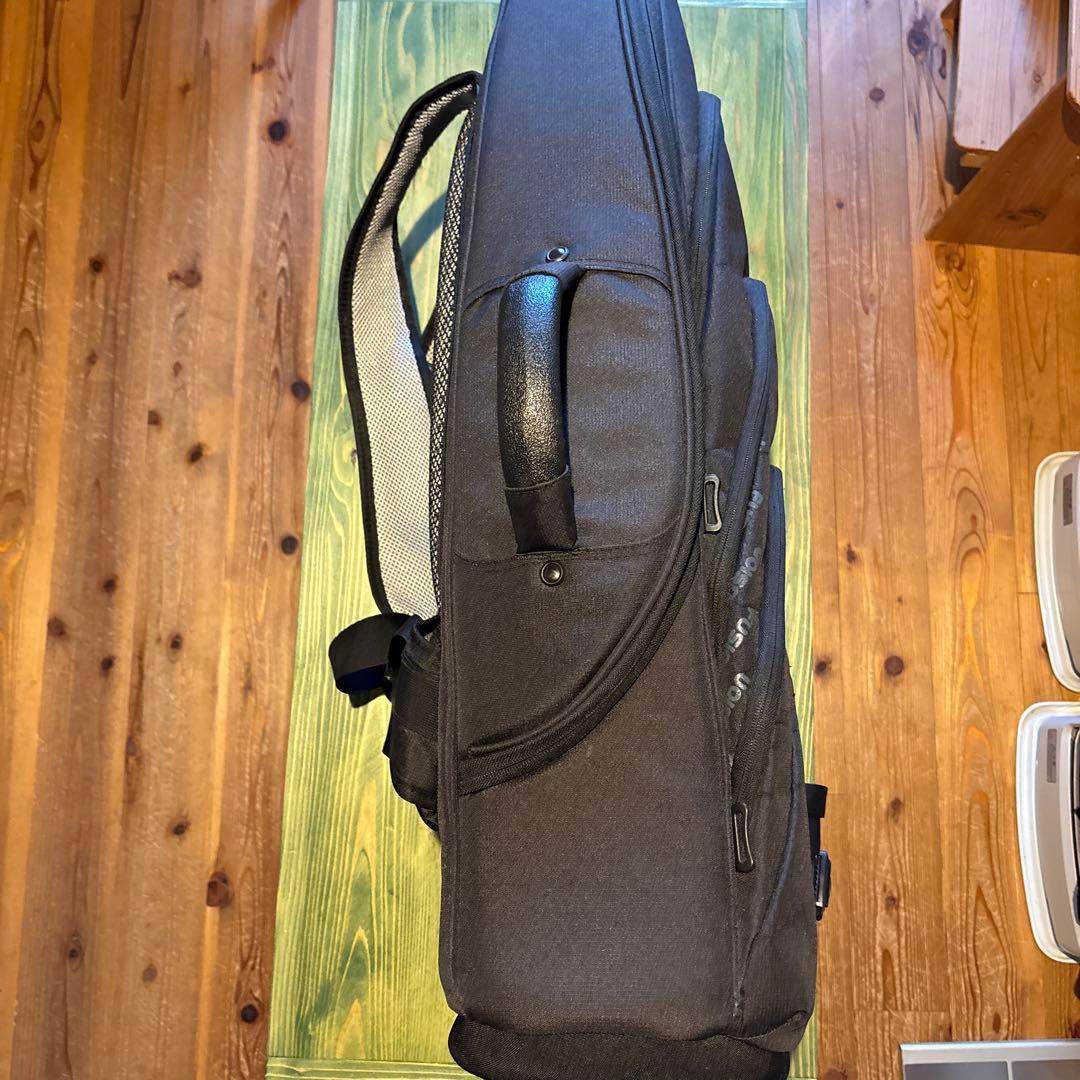 テナーサックス　ソフトケース　『FUSION』