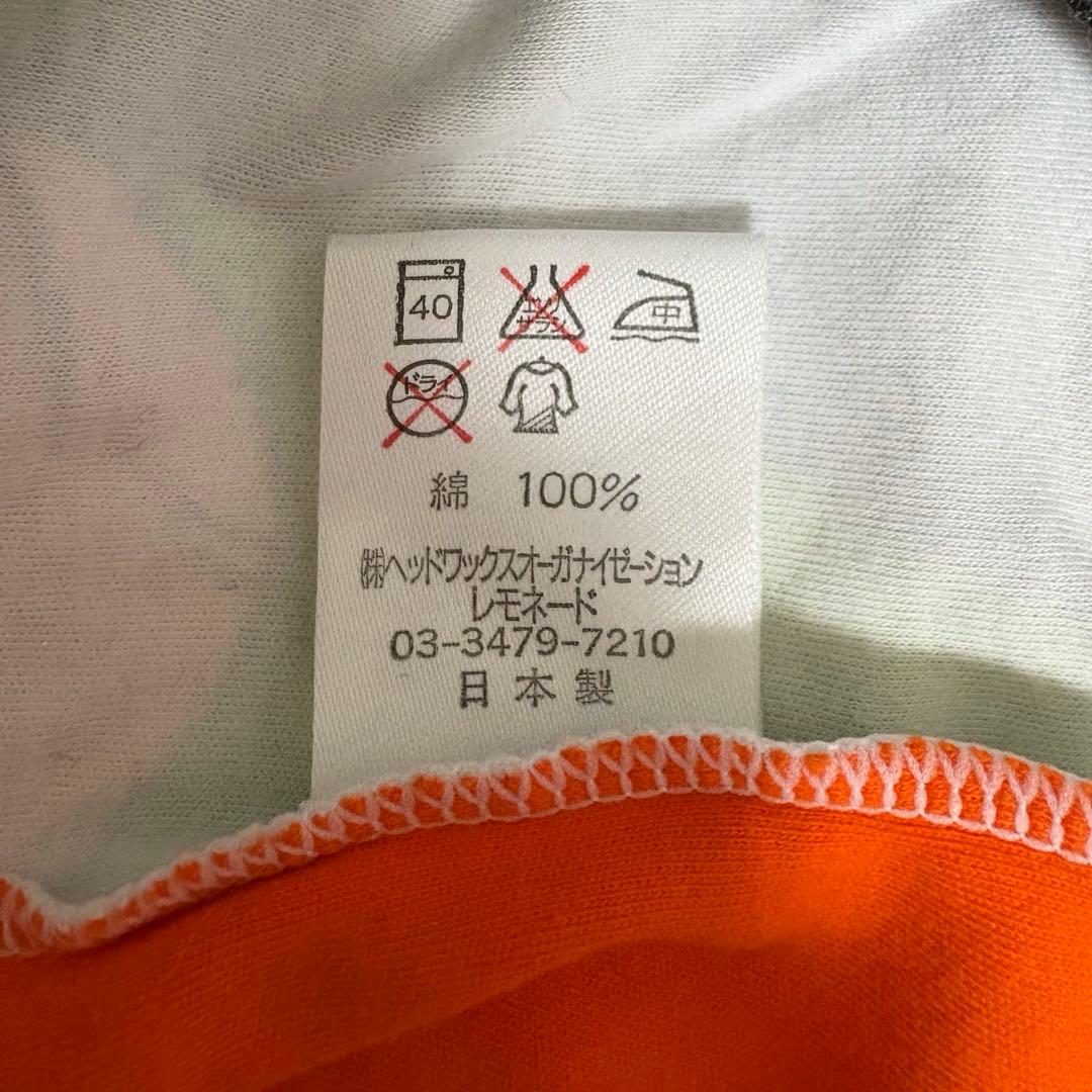 【レア】hide lemonade アメコミ風 Tシャツ