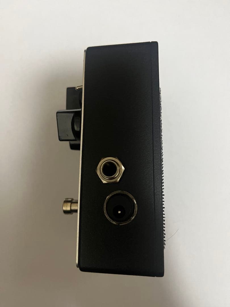 ギター ovaltone fountain