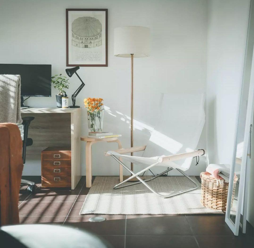 Philippe Weisbecker / Élémentaire 額付ポスター