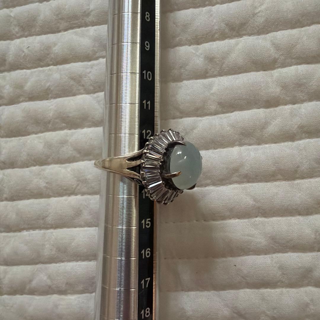 【本日限定値下】e.m 女の一生リング