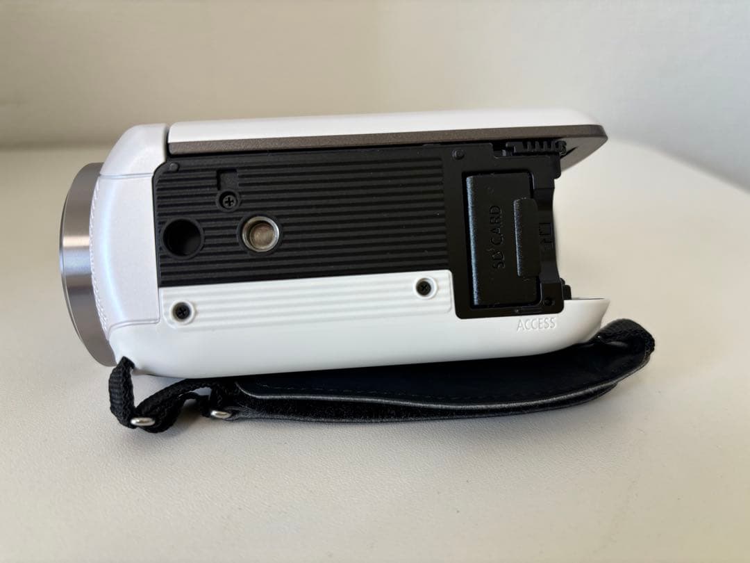 Panasonic HC-V480MS ビデオカメラ 本体