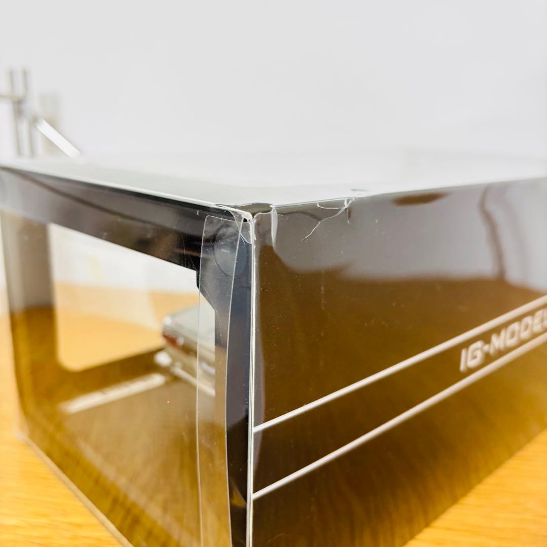 1/18 イグニッションモデル 510 ブルーバード SSS ダットサン 日産