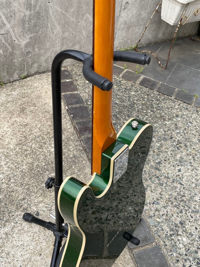 ギター FSR Classic Vibe '60s Custom Telecaster