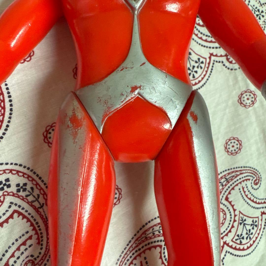 グレートザウルス　ウルトラマンタロウ　ポピー