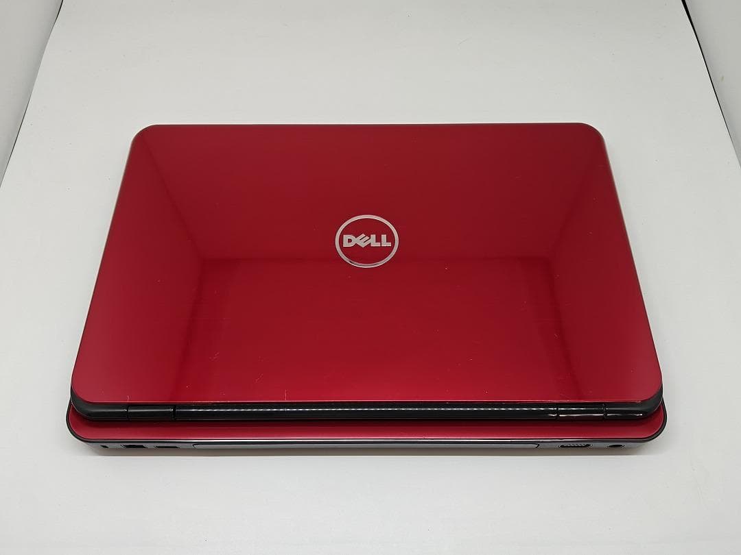 【DELL】爆速 Corei7/SSD256GB ノートパソコン 8GB C10