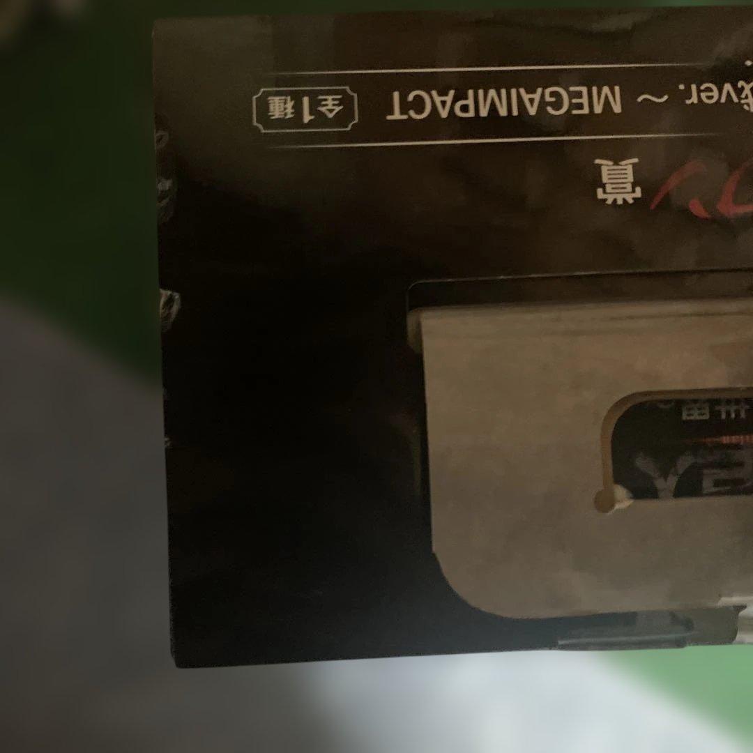 一番くじ　進撃の巨人　a賞 ラストワン　セット