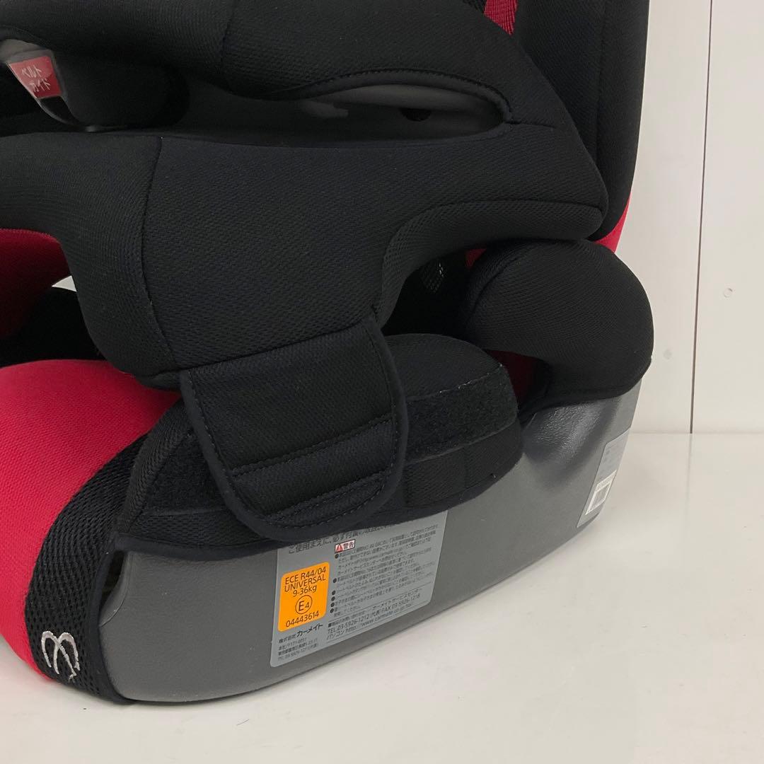 綺麗！エールべべ サラット3ステップ クワトロST 長く使える♪