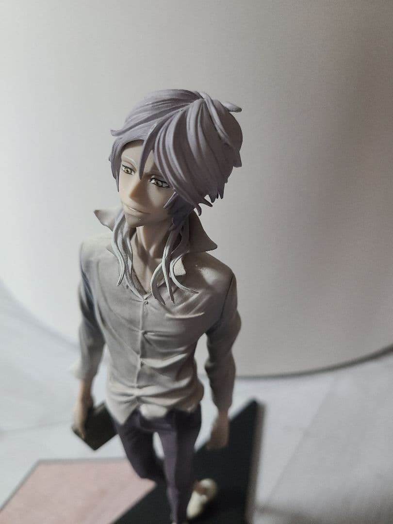 mensHdge 槙島聖護　フィギュア　Shogo Makishimaサイコパス