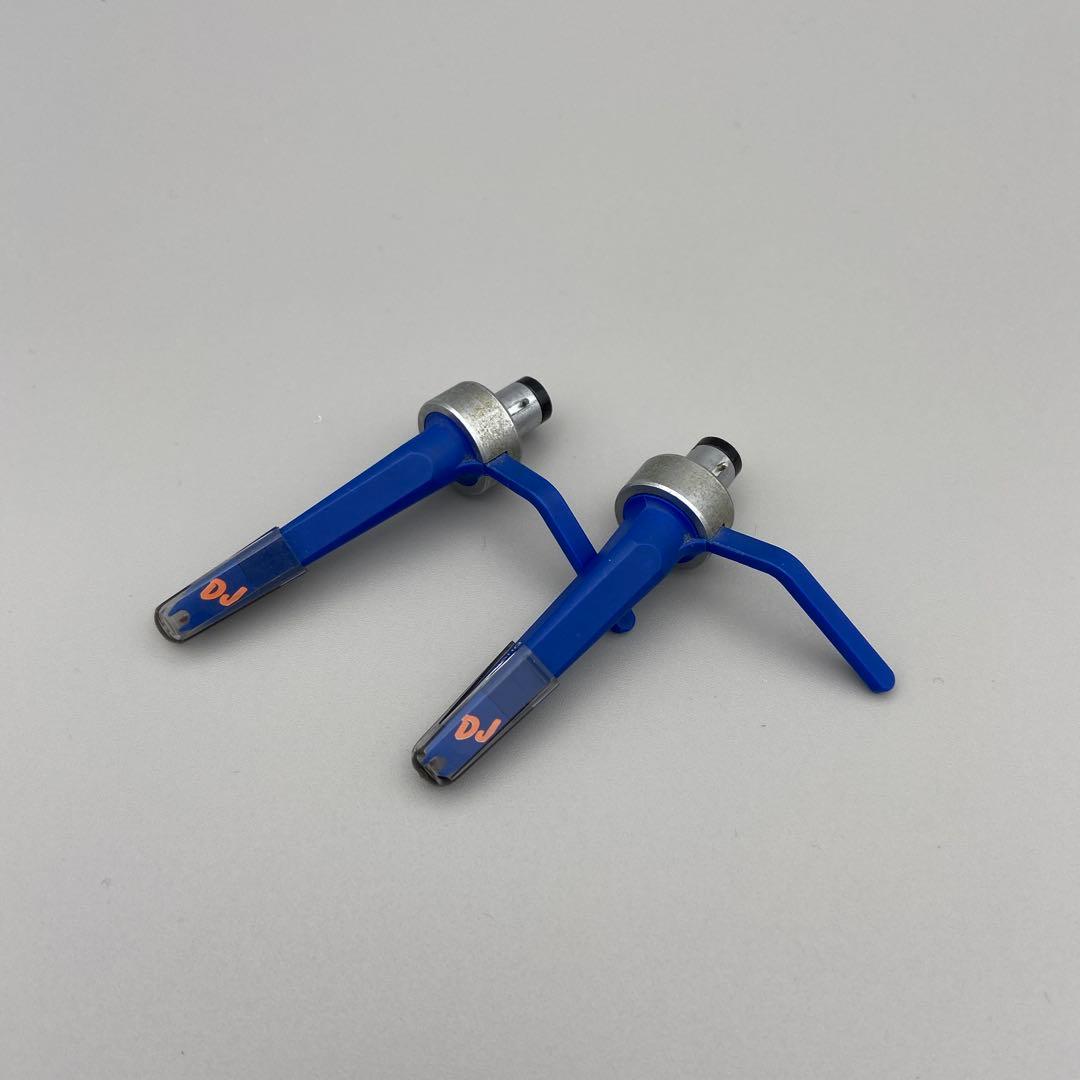 Ortofon Concorde DJ S 動作未確認