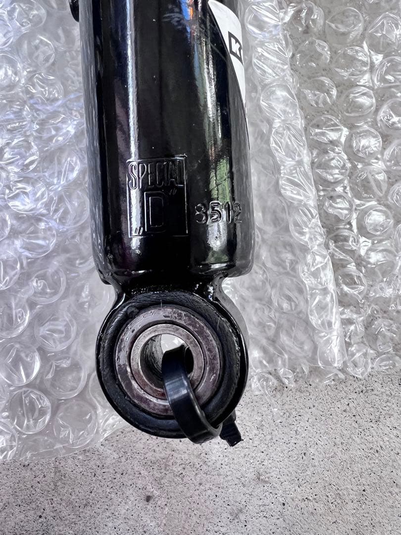 KONI サスペンション 7610-1343 Z1