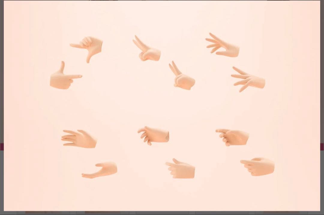 【特典付属】 グランデスケールドレスアップボディ【M】with 源内 あお