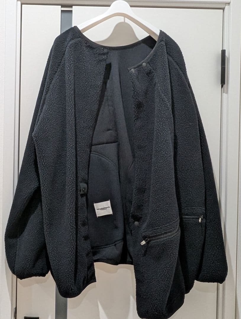 ジャケット・アウター TAKAHIROMIYASHITATheSoloist.