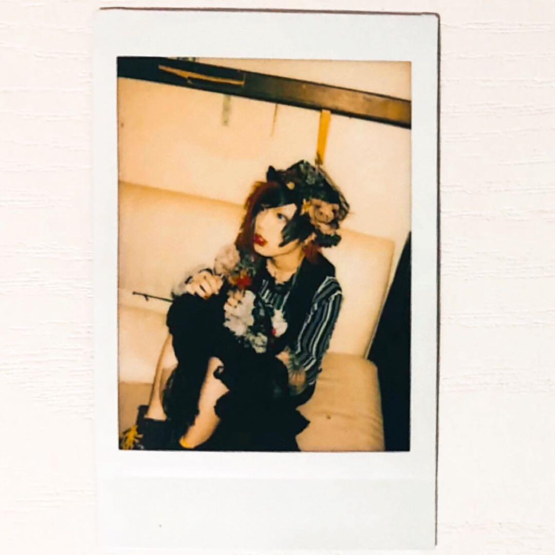 V系★NEVERLAND【涼太】チェキ★2014.12.31★6点セット【2】