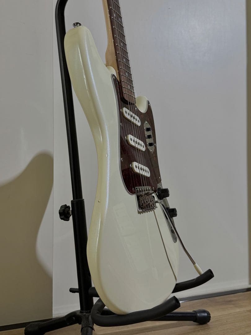 ギター Squier by Fender Paranormal Cyclone