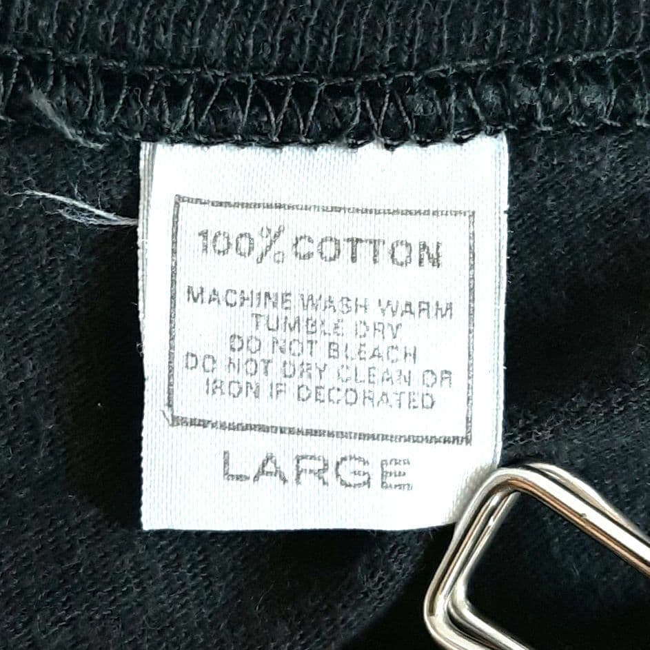 【激レア★ヴィンテージ】ディープパープルEUROPE1985 Tシャツ MJ29