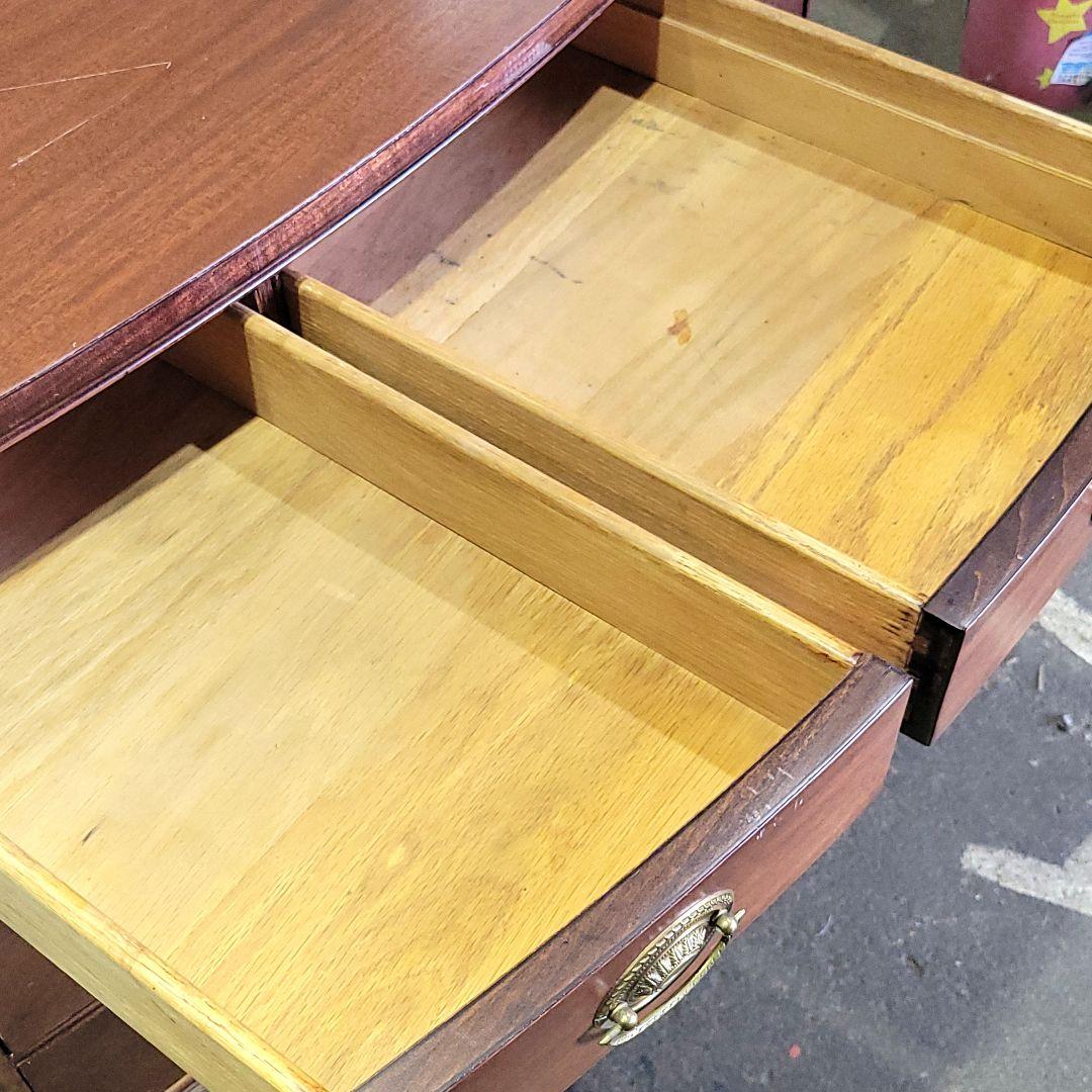 米軍基地 放出品？ 【アメリカ家具】ヴィンテージ チェスト ミリタリー家具