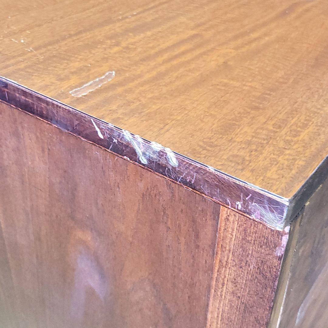 米軍基地 放出品？ 【アメリカ家具】ヴィンテージ チェスト ミリタリー家具