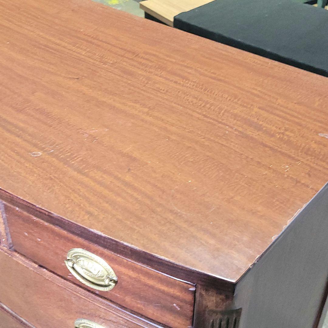 米軍基地 放出品？ 【アメリカ家具】ヴィンテージ チェスト ミリタリー家具