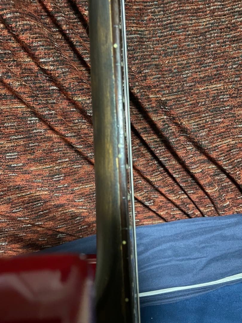 コンポーネントギター　24f