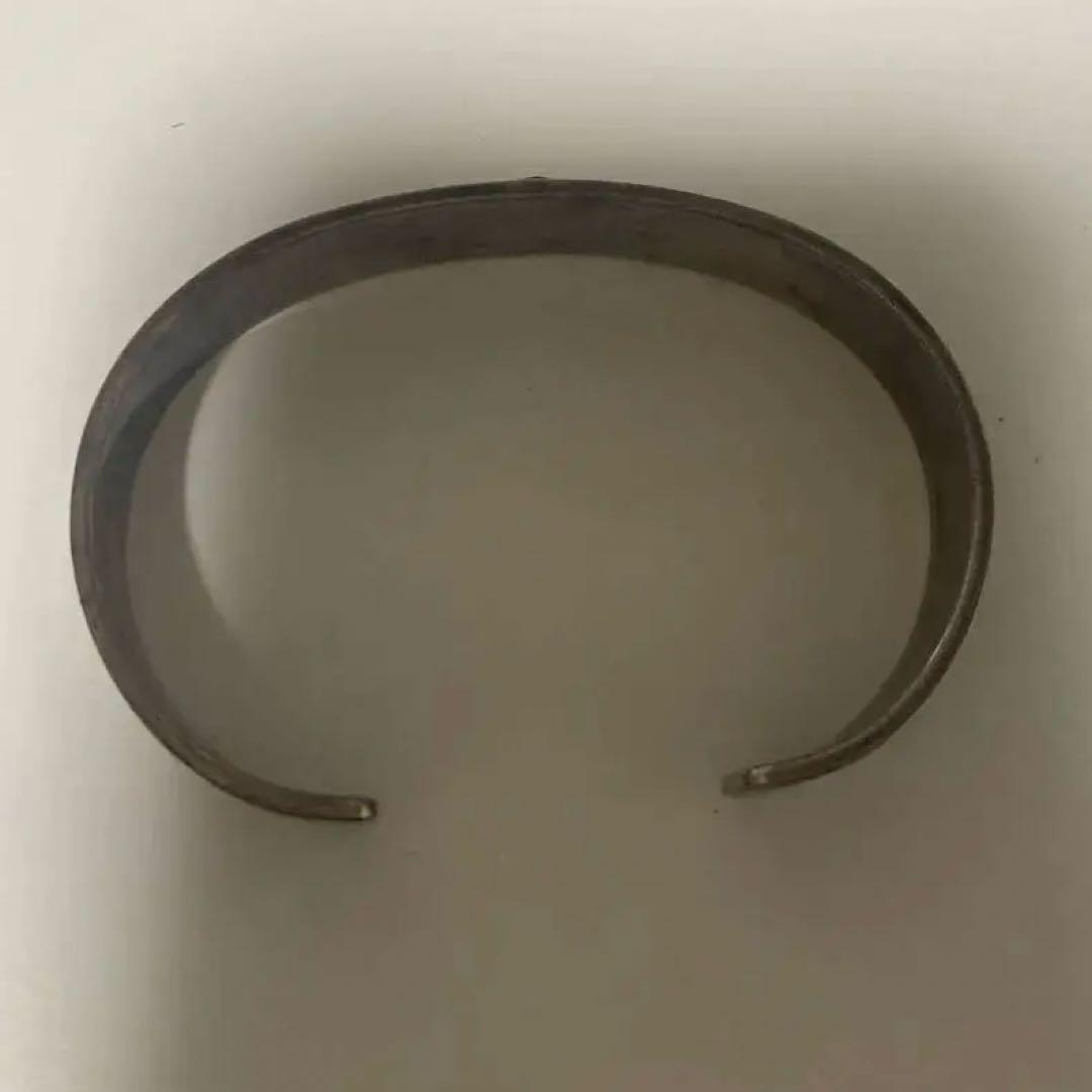 ブン太　　　　　　　　　　ゴローズ　平打ちブレス　M 2001年　雑誌