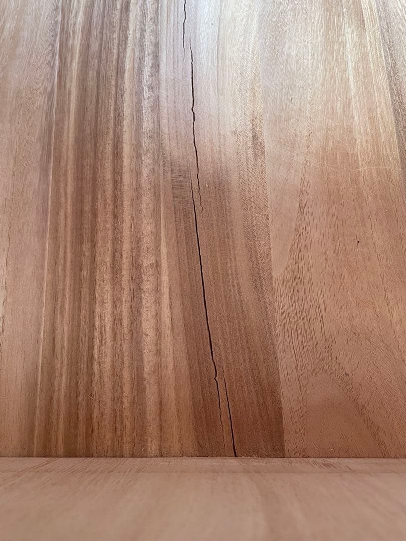 昭和レトロ　木製タンス 8引き出し