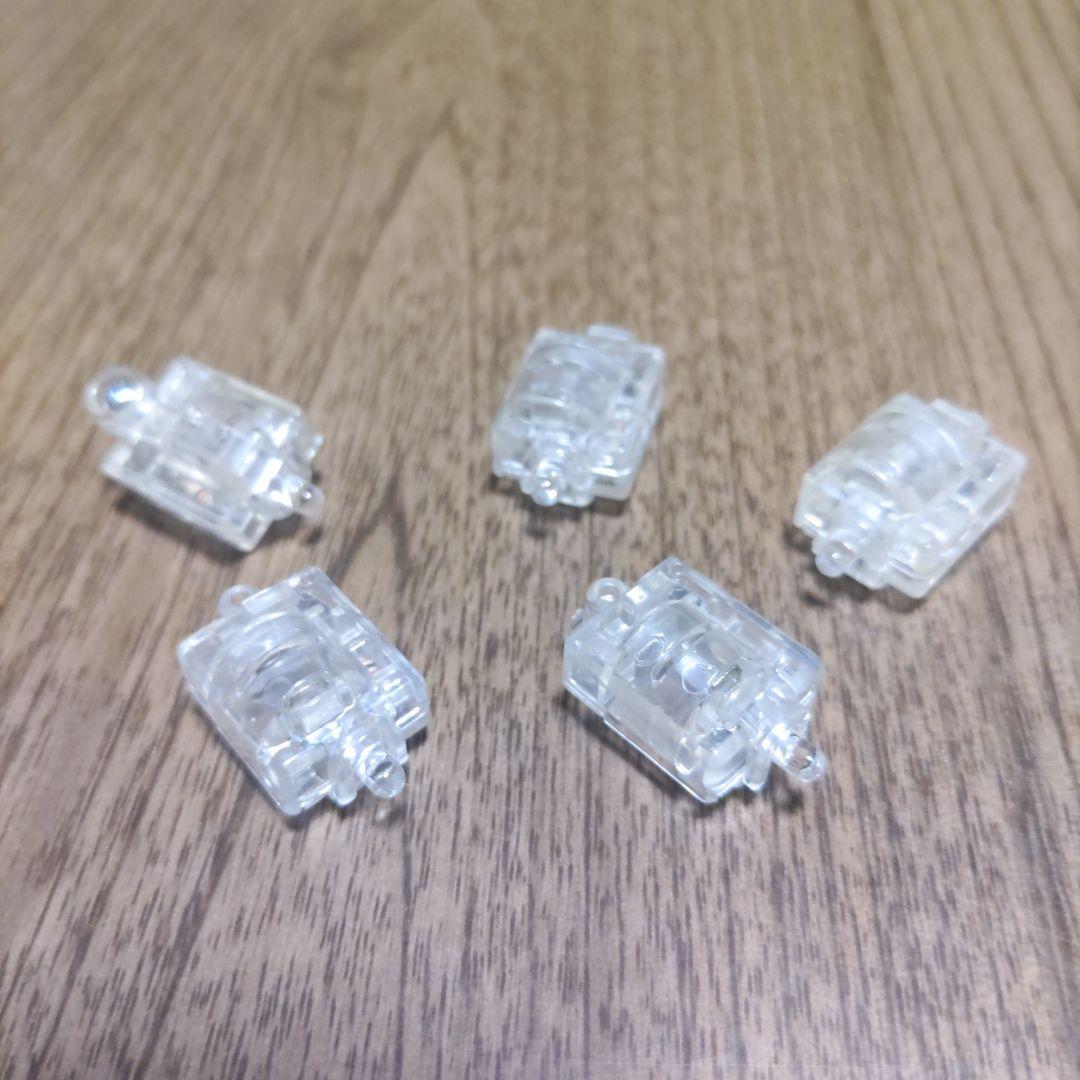 アルティメットルミナス 6体+ルミナスユニット5個 ウルトラマン