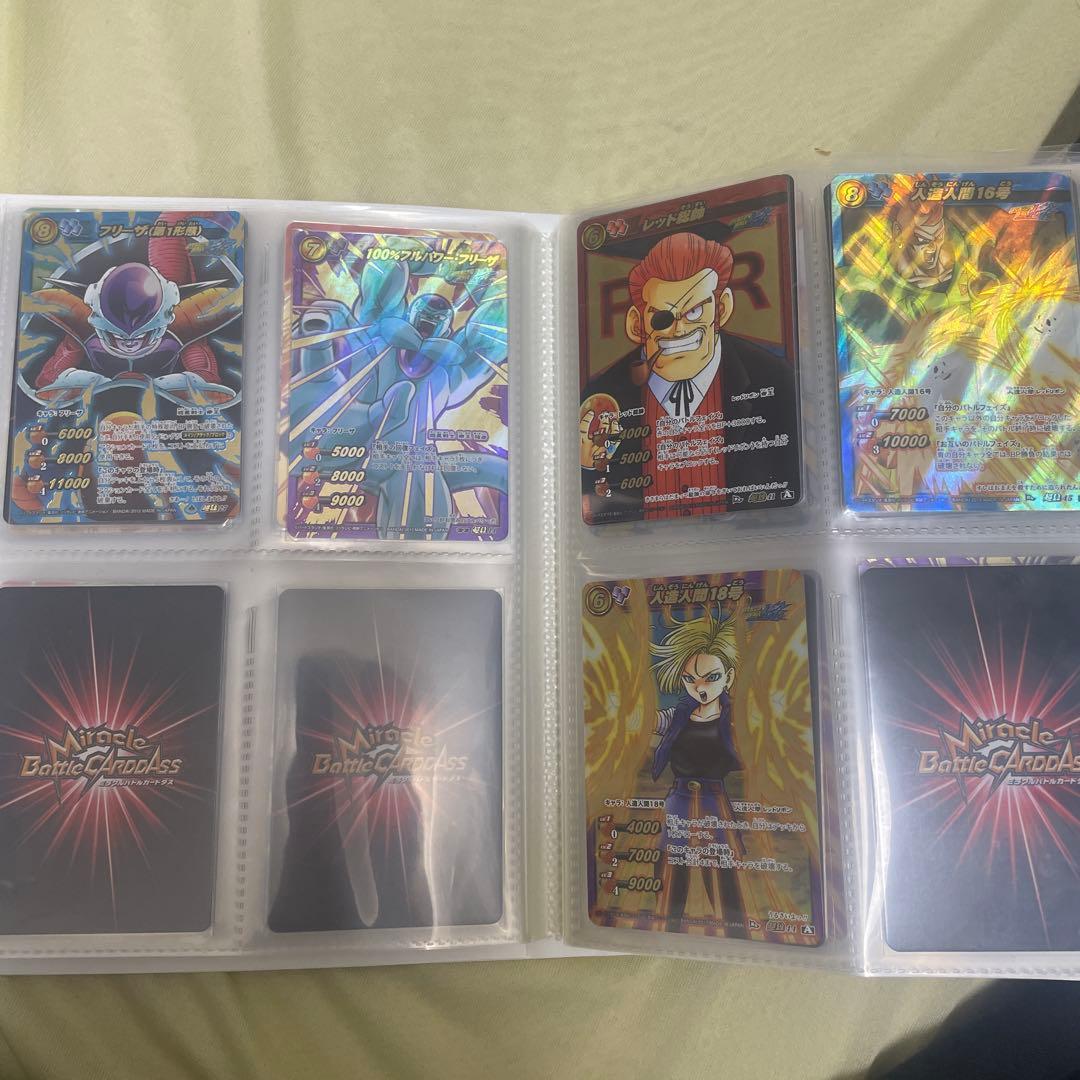 ミラクルバトルカードダス　ミラバト　まとめ売り　 最終値下げ