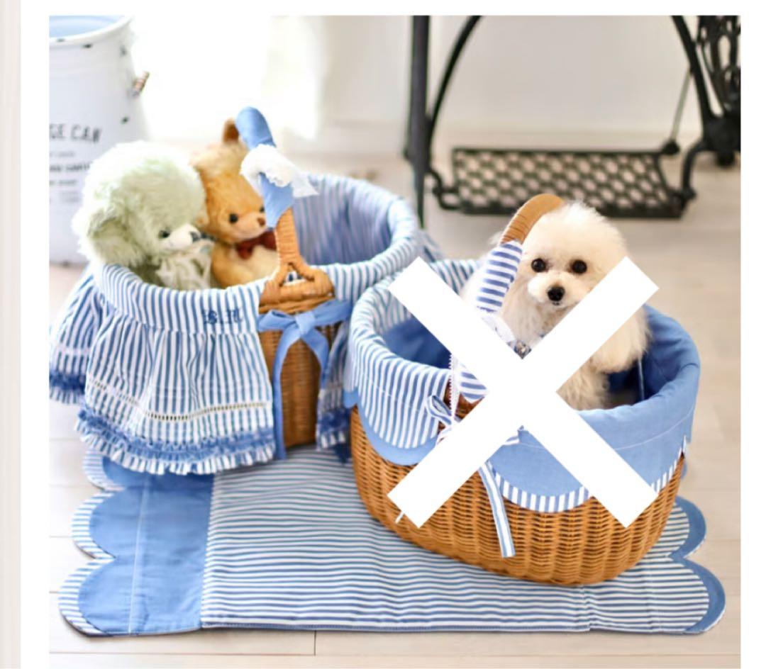 値下げBouquet de muguet ブーケ・ドゥ・ミュゲカバー単体小サイズ