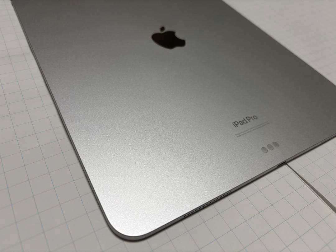 Apple iPad Pro M4 13インチ 1TB