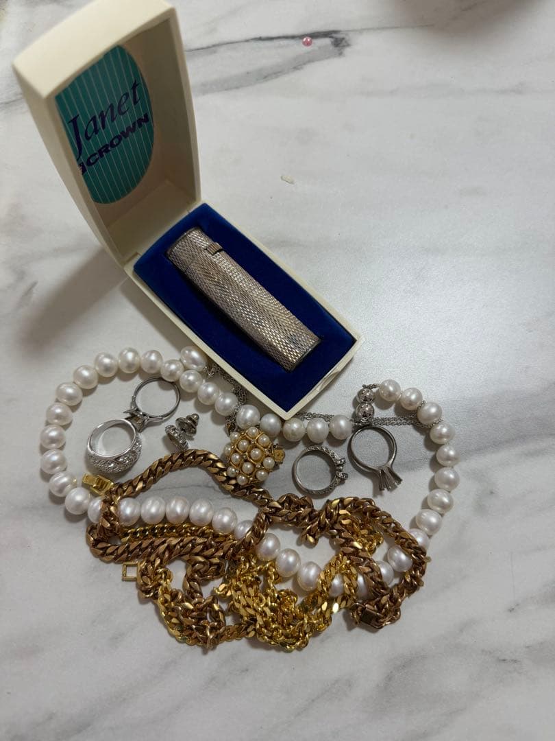 L*r様 アクセサリー　おまとめです。