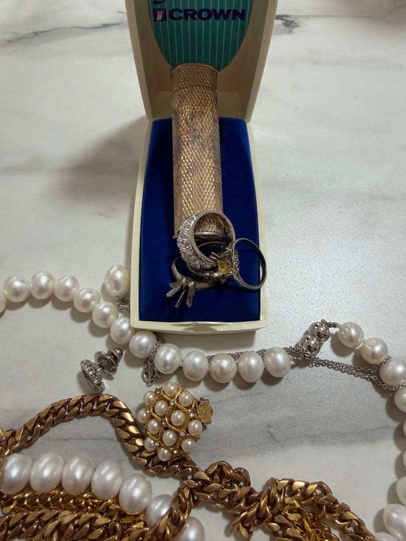 L*r様 アクセサリー　おまとめです。