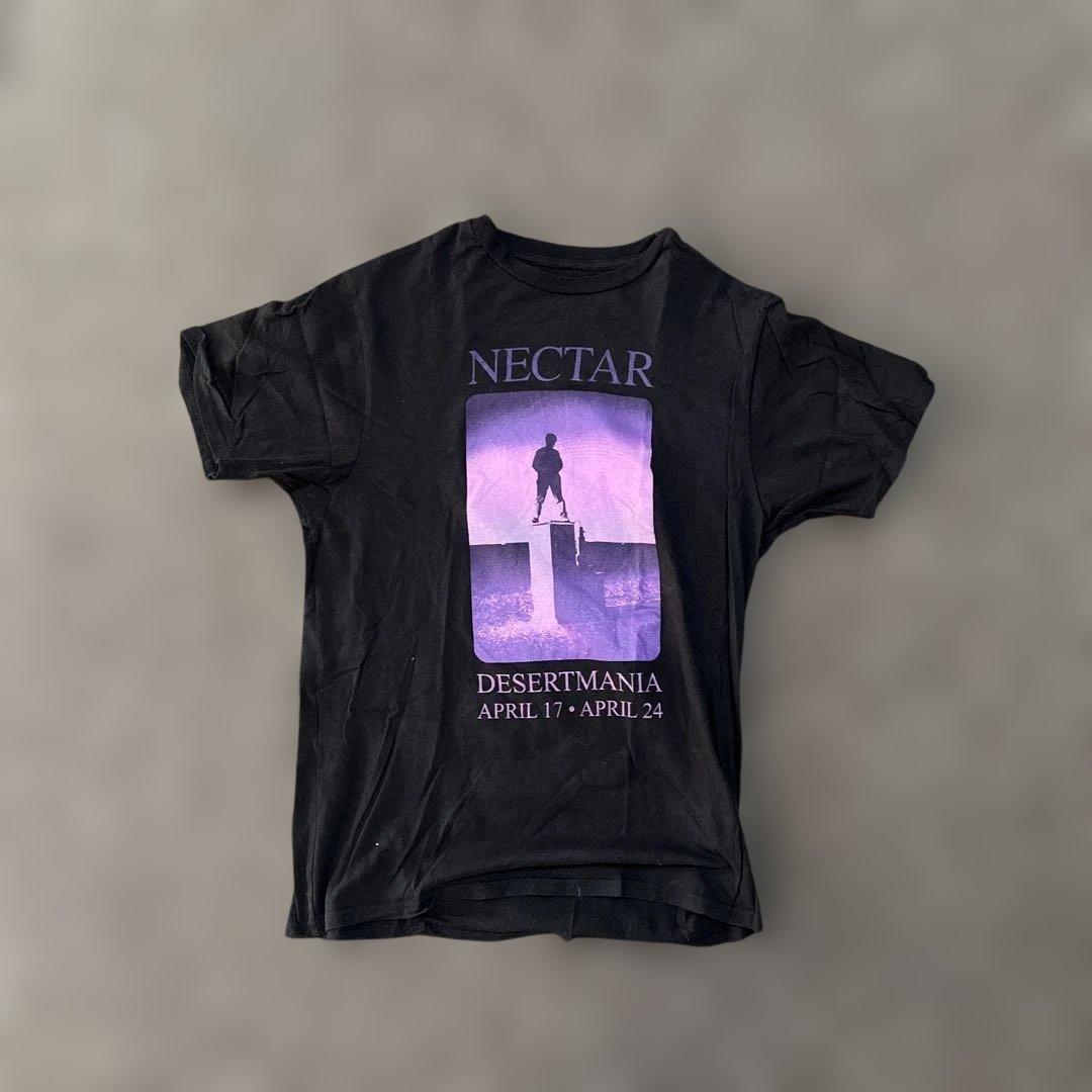 ミュージシャン Joji Nectar T Shirt Black Second Album