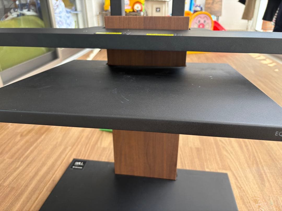 wwn Wall V2（2020）テレビスタンド（32型〜60型）