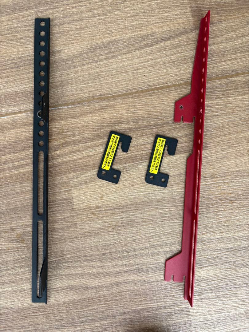 wwn Wall V2（2020）テレビスタンド（32型〜60型）