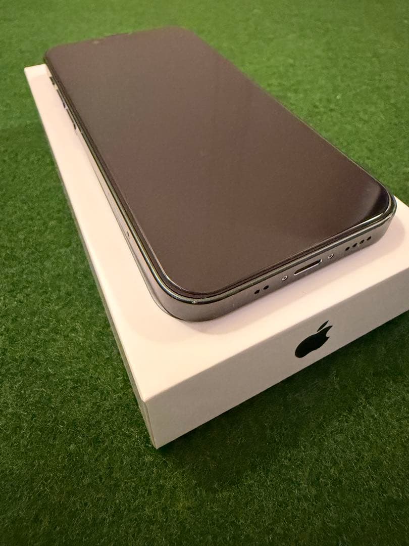 iPhone 13 mini 128GB グリーン SIMフリー