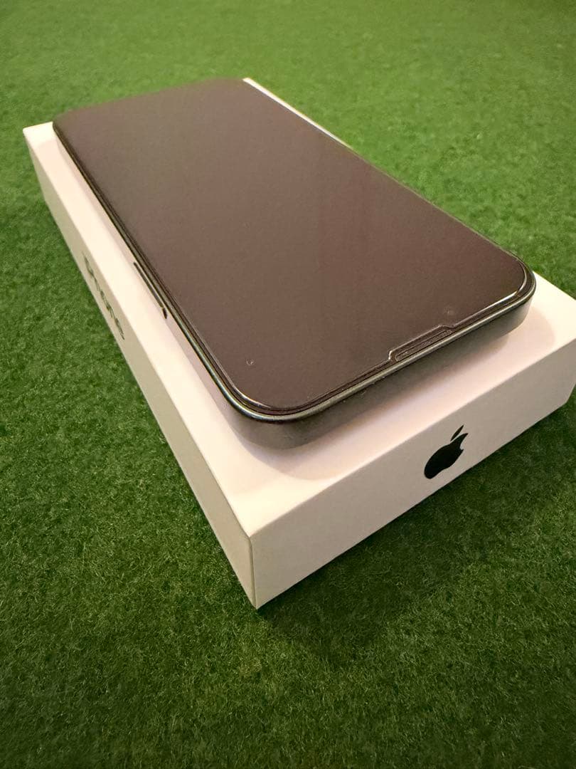 iPhone 13 mini 128GB グリーン SIMフリー