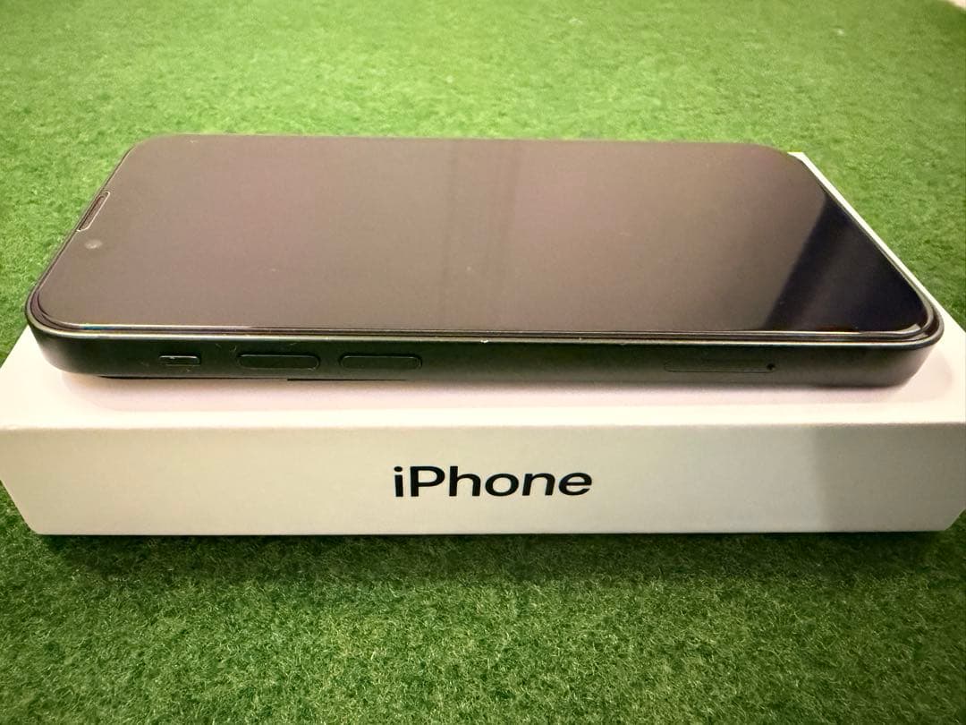 iPhone 13 mini 128GB グリーン SIMフリー