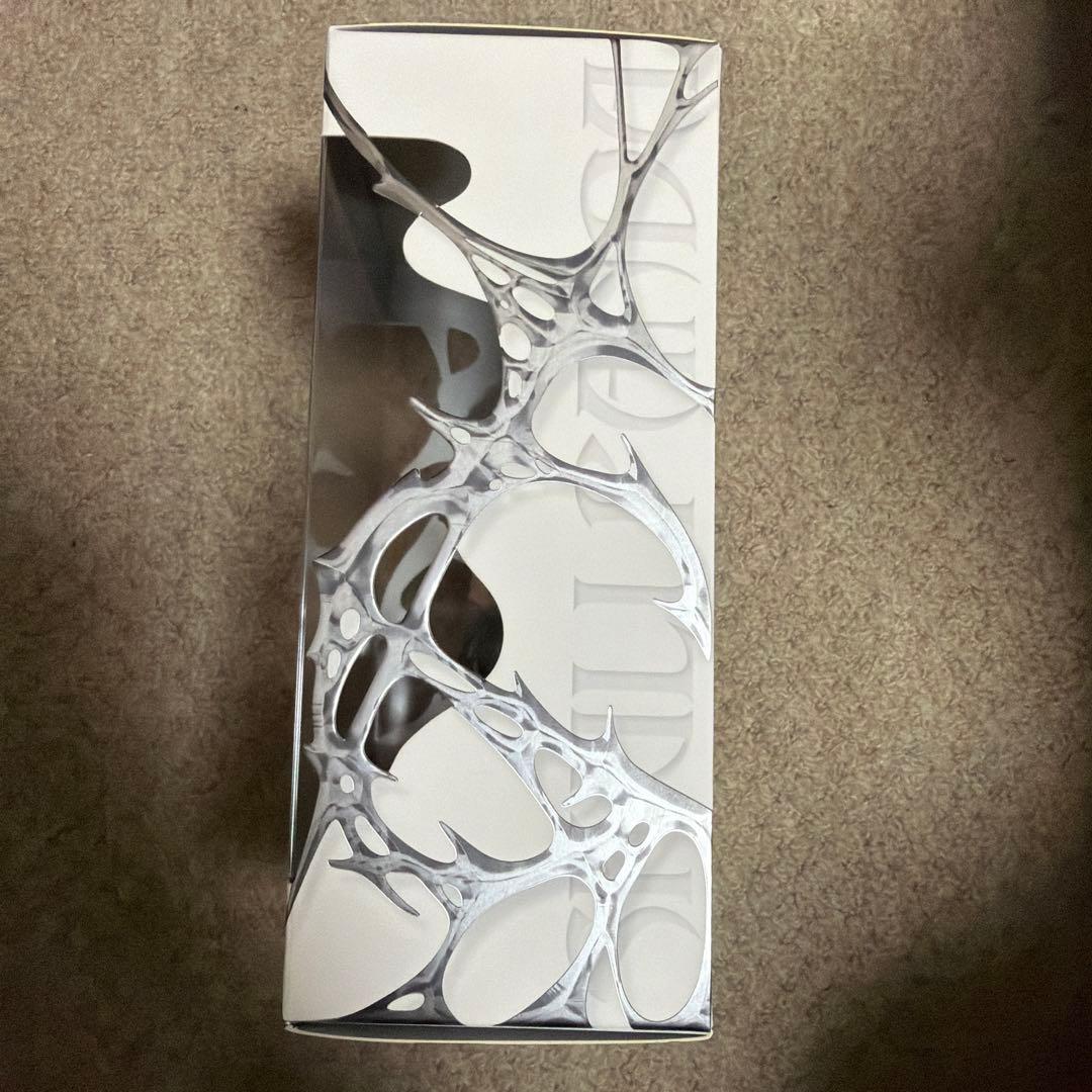 【即日発送】SKULLPANDA XG コラボ ぬいぐるみペンダントスカルパンダ