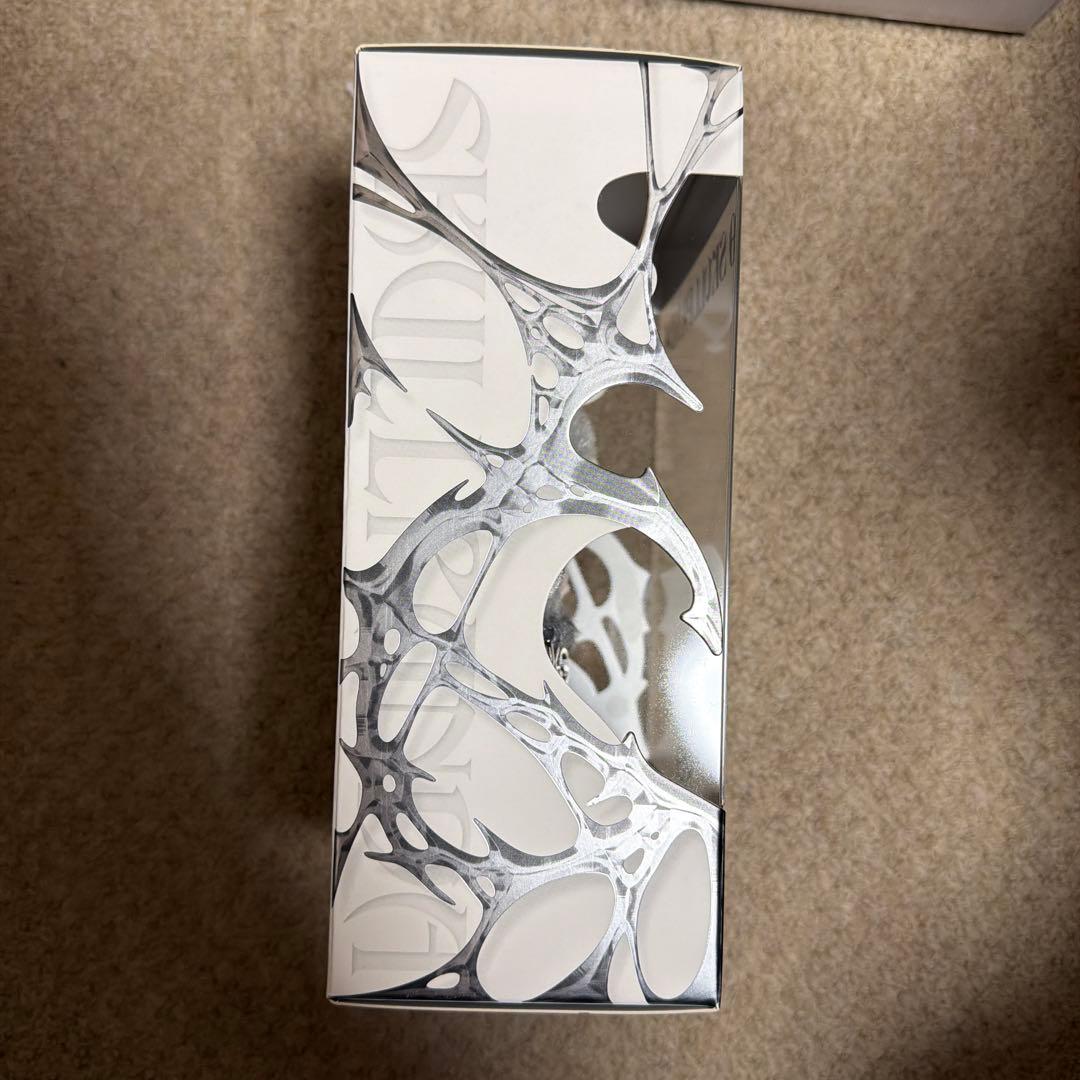 【即日発送】SKULLPANDA XG コラボ ぬいぐるみペンダントスカルパンダ