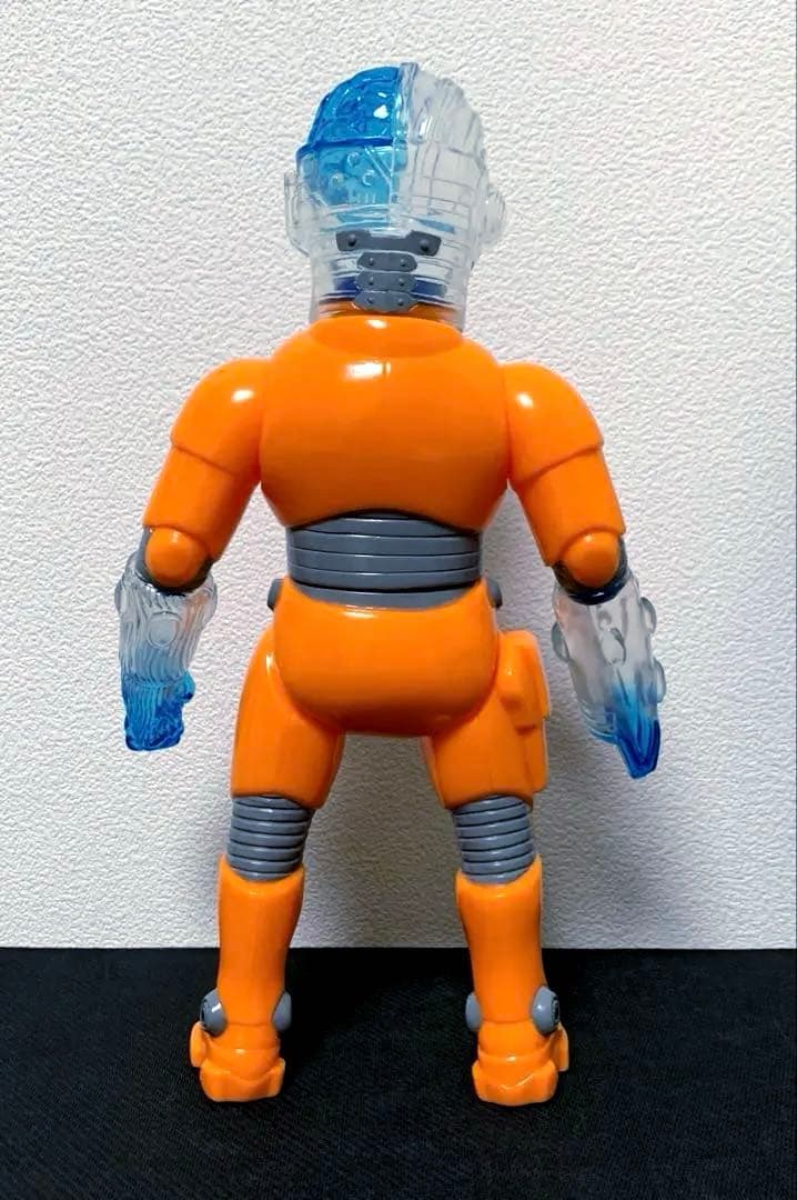 ヨ*ン様 RX-NEMESIS マッド·マシーン ドローンナンバー4 インディー