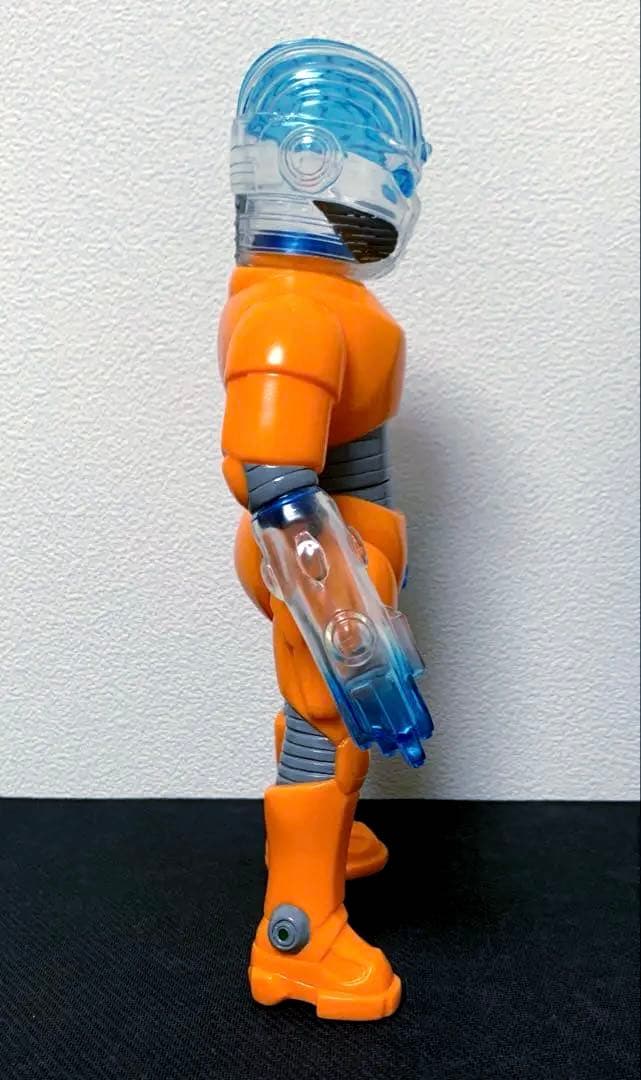 ヨ*ン様 RX-NEMESIS マッド·マシーン ドローンナンバー4 インディー