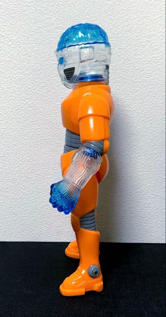 ヨ*ン様 RX-NEMESIS マッド·マシーン ドローンナンバー4 インディー